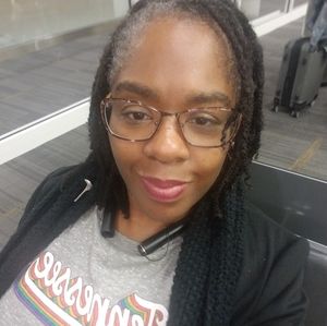 Meet your Posher, Vonda